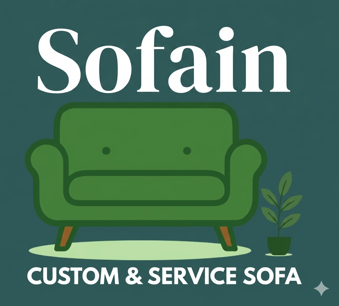 Sofain Costum