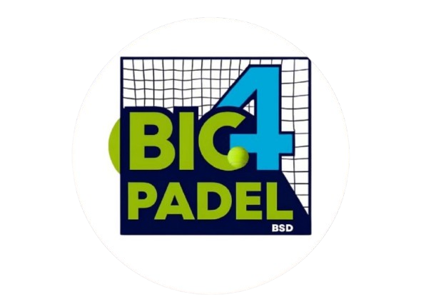 Big 4 Padel BSD